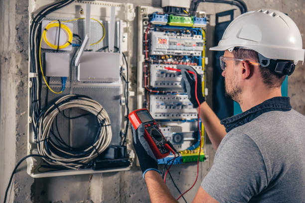 Best Emergency Electrician Near Me  in Wellston, OH