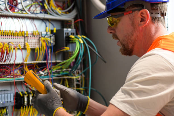 Electrical System Inspection in OH