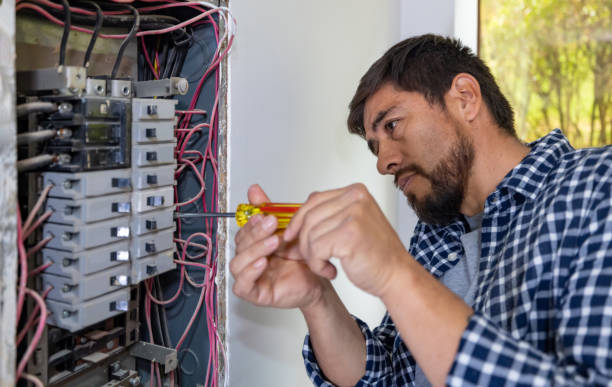 Best Emergency Electrical Repair  in Wellston, OH